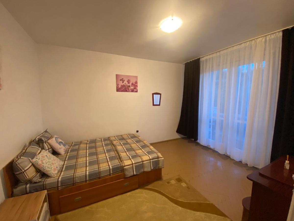Appartement A&S Apartament'S à Iasi Extérieur photo