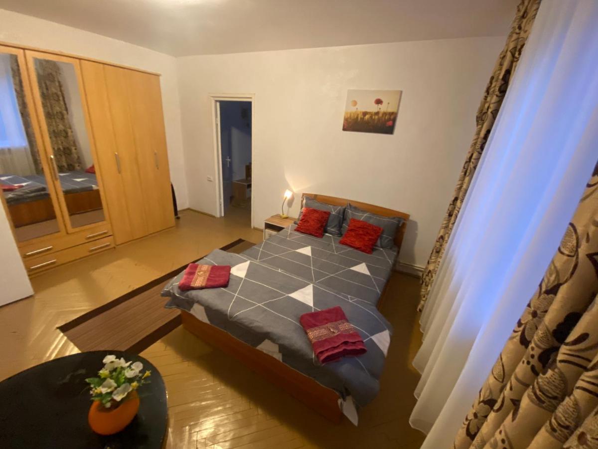 Appartement A&S Apartament'S à Iasi Extérieur photo