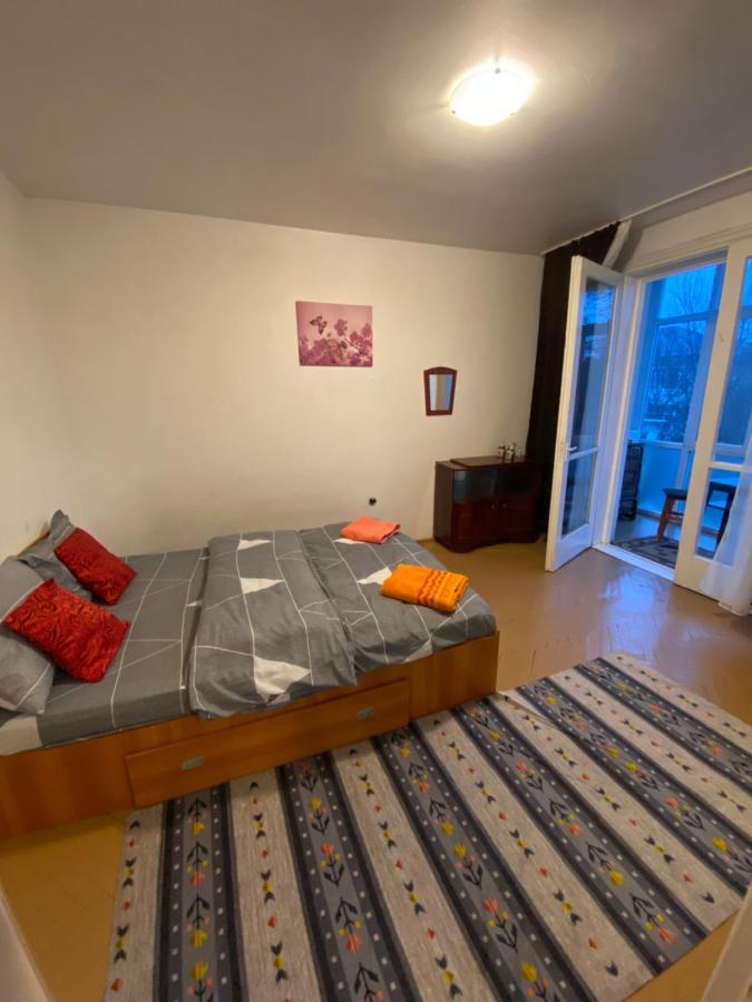 Appartement A&S Apartament'S à Iasi Extérieur photo