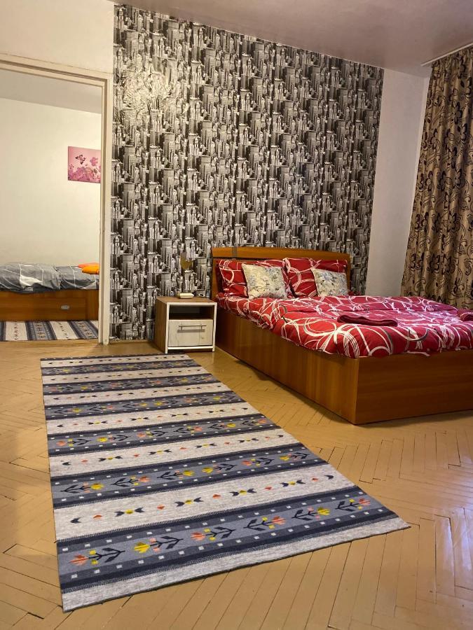 Appartement A&S Apartament'S à Iasi Extérieur photo