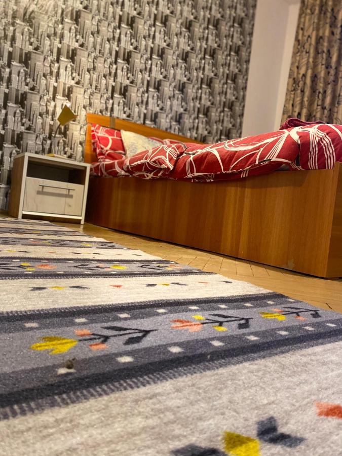 Appartement A&S Apartament'S à Iasi Extérieur photo