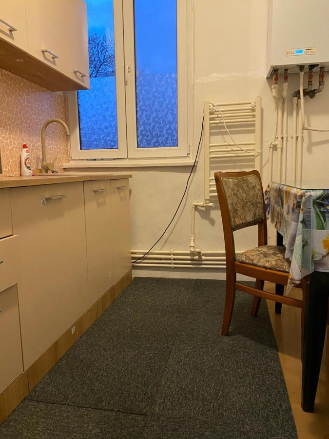 Appartement A&S Apartament'S à Iasi Extérieur photo